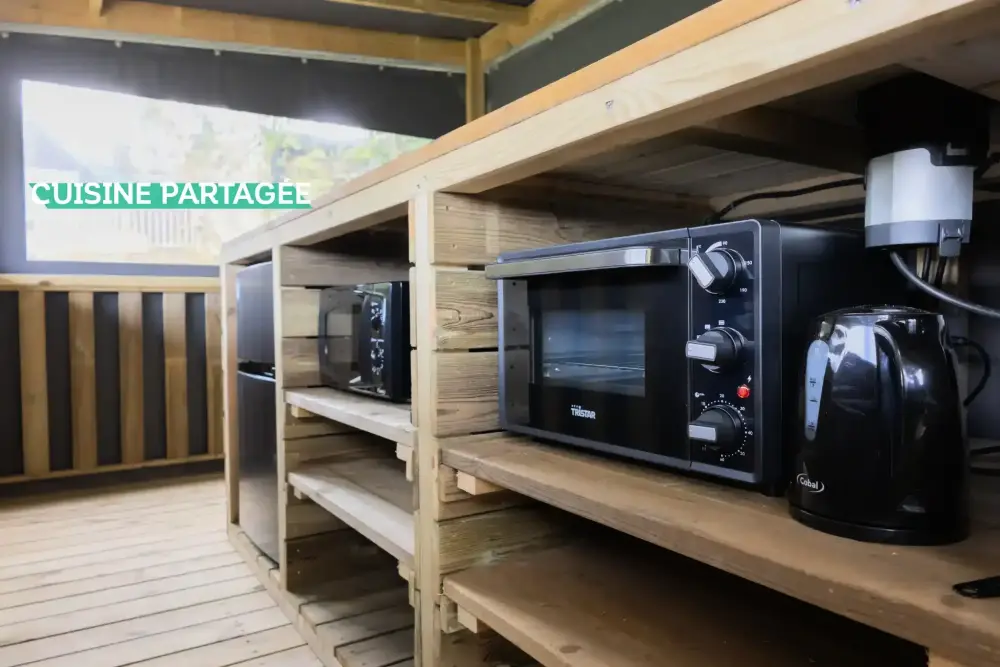 Camping Cap de Bréhat4 étoiles★★★★