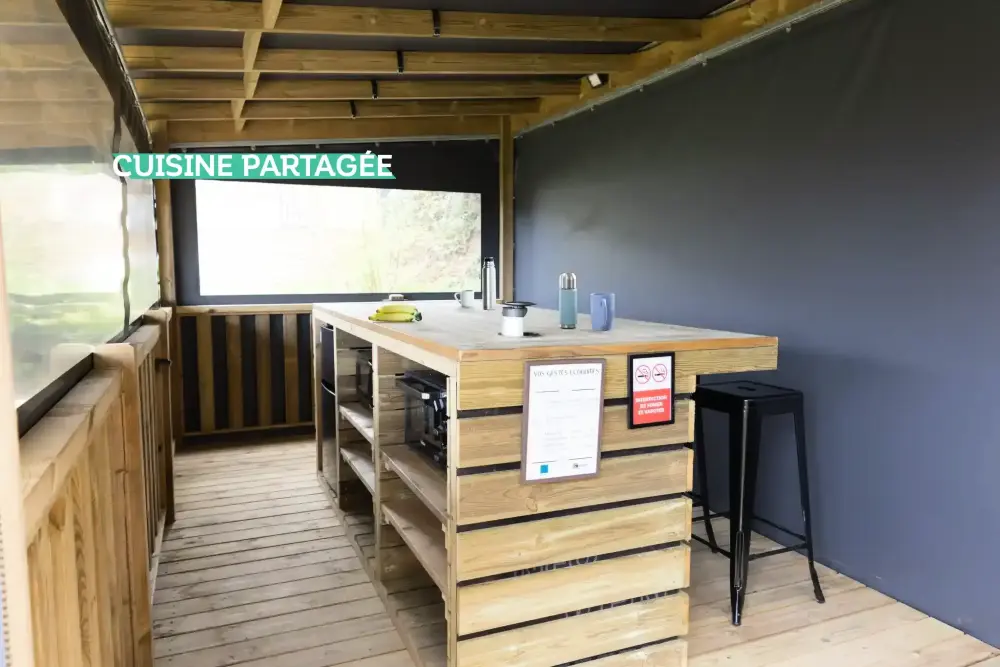 Camping Cap de Bréhat4 étoiles★★★★