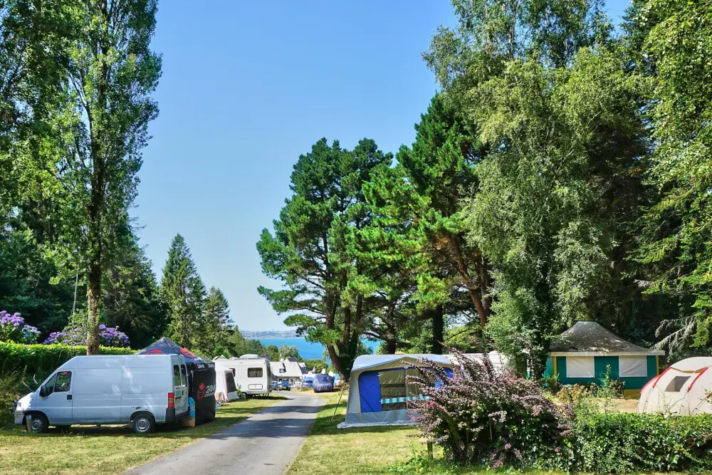 Camping Cap de Bréhat4 étoiles★★★★