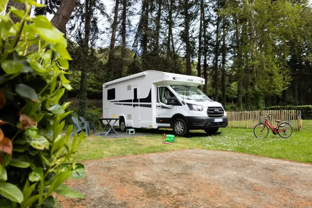 Camping Cap de Bréhat4 étoiles★★★★