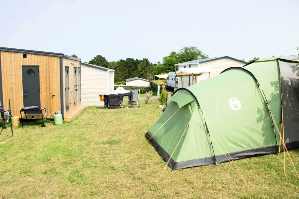 Camping Cap de Bréhat4 étoiles★★★★