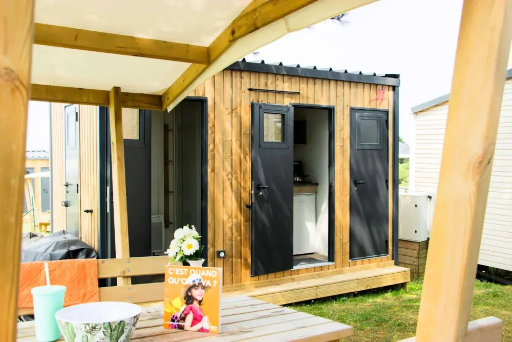 Camping Cap de Bréhat4 étoiles★★★★