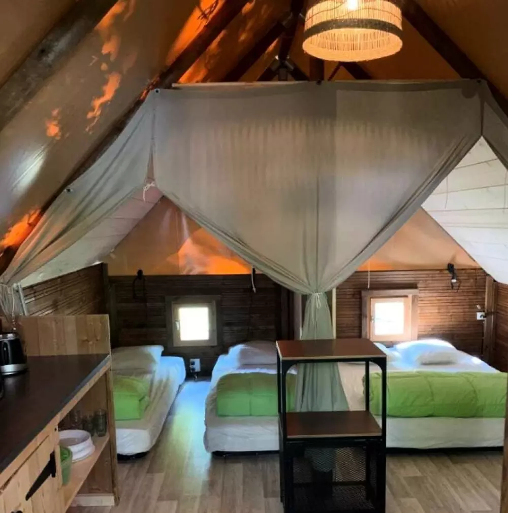 Camping Cap de Bréhat4 Estrellas★★★★