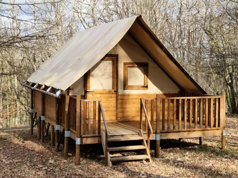 Camping Cap de Bréhat4 Estrellas★★★★