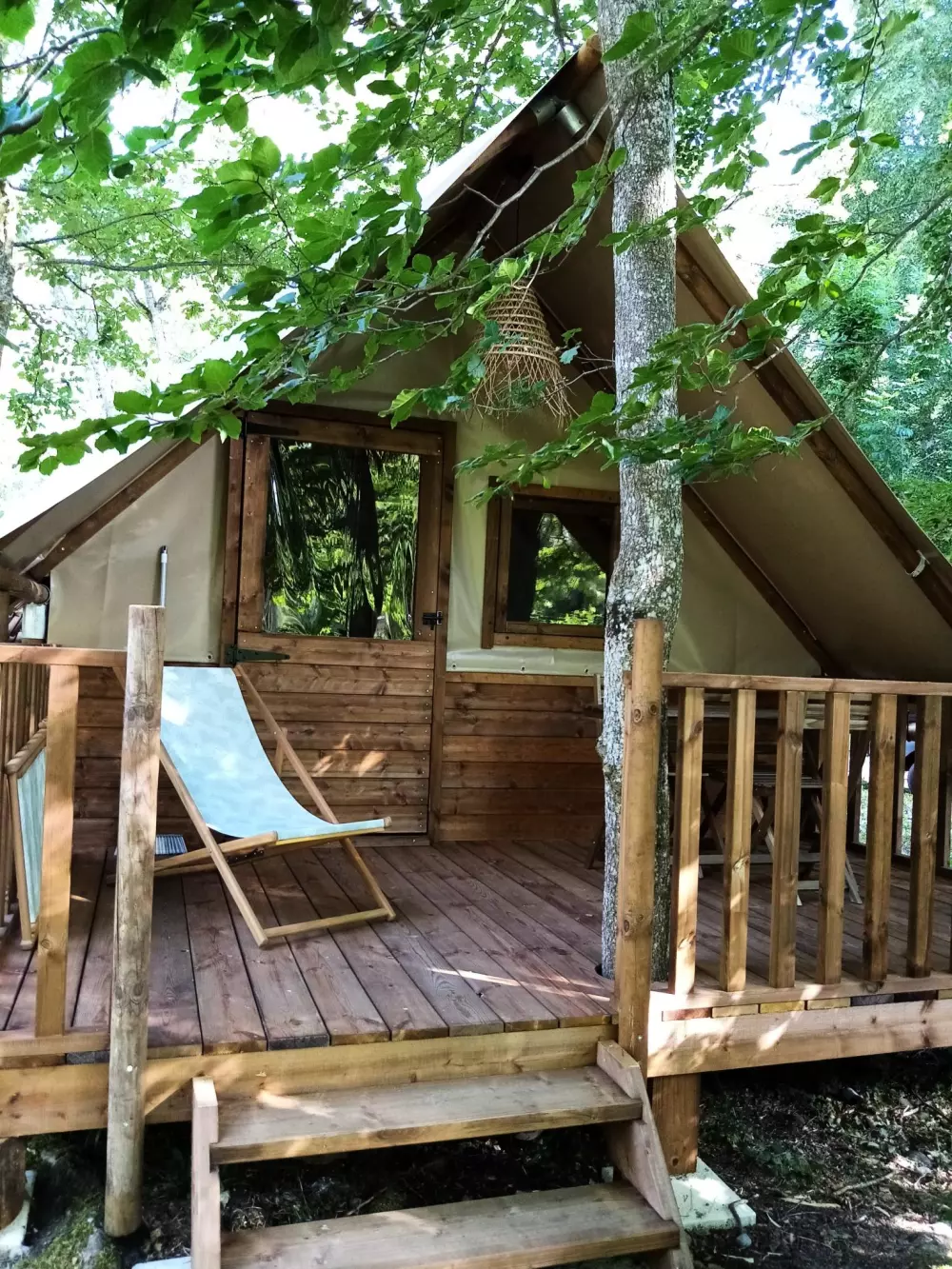 Camping Cap de Bréhat4 Estrellas★★★★