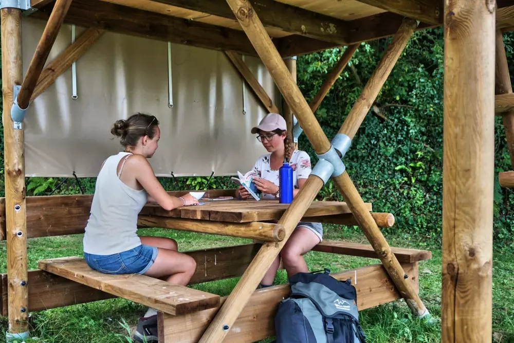 Camping Cap de Bréhat4 Estrellas★★★★