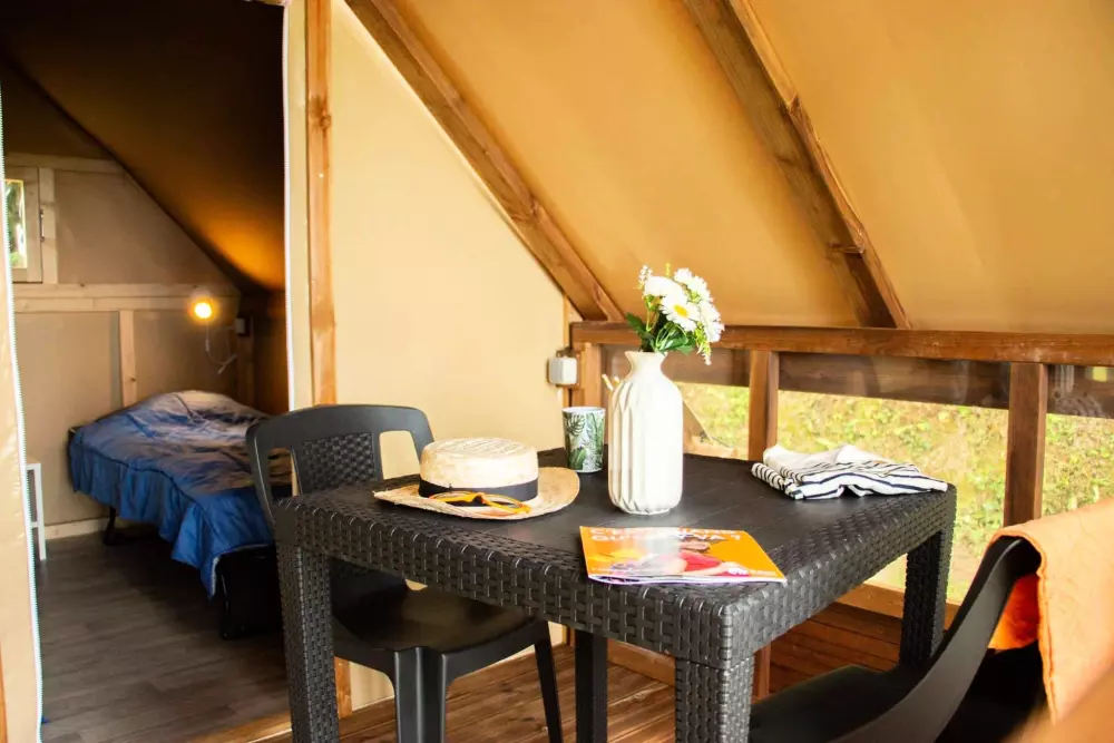 Camping Cap de Bréhat4 Estrellas★★★★