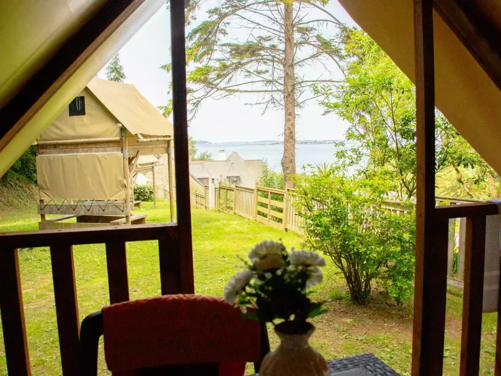 Camping Cap de Bréhat4 Estrellas★★★★