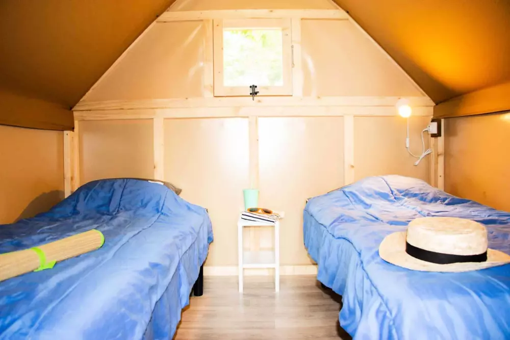 Camping Cap de Bréhat4 Estrellas★★★★