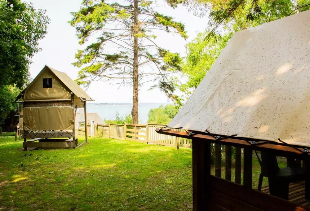 Camping Cap de Bréhat4 Estrellas★★★★