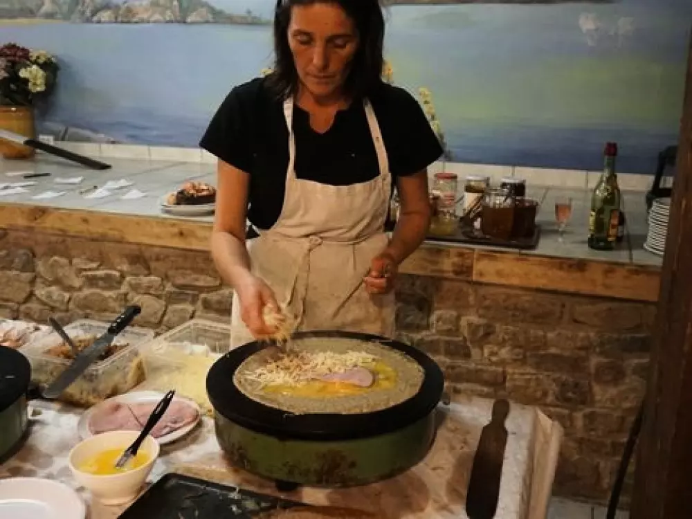 Campsite Domaine Du Launay 3 Stars★★★