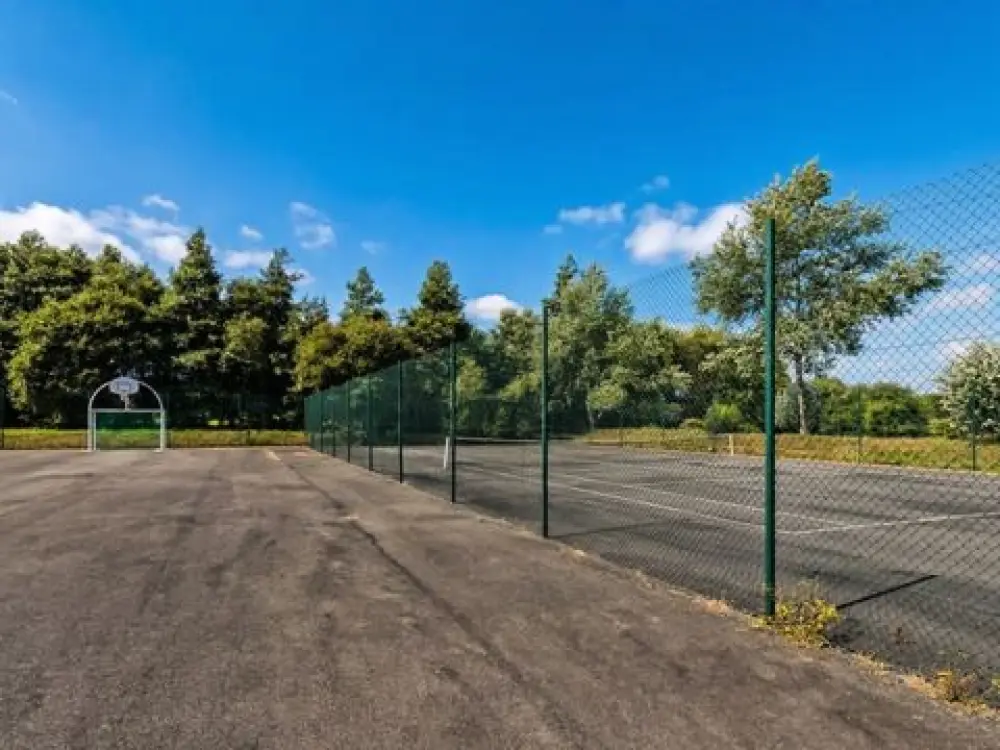 Campsite Domaine Du Launay 3 Stars★★★