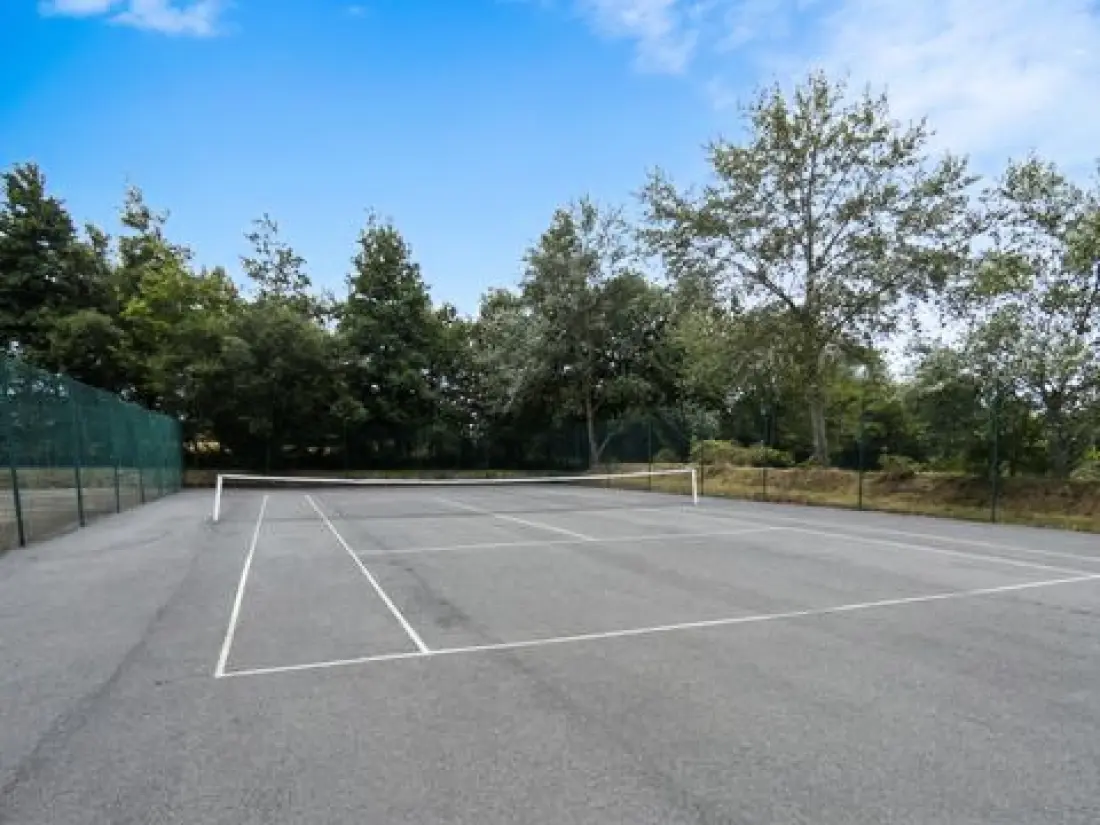 Campingplatz Domaine Du Launay 3 Sterne★★★