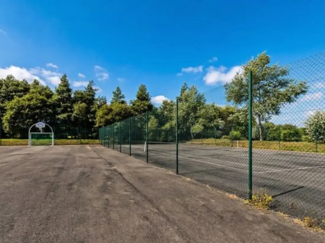 Campingplatz Domaine Du Launay 3 Sterne★★★