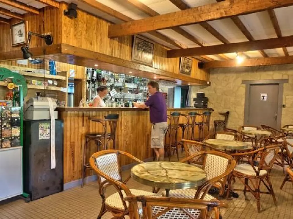 Campsite Domaine Du Launay 3 Stars★★★