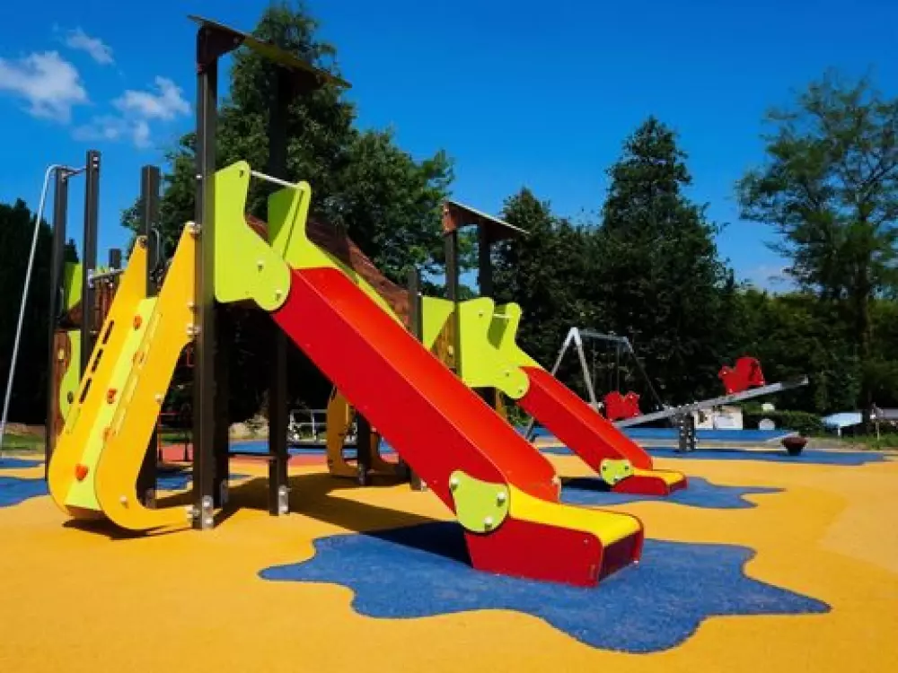 Campsite Domaine Du Launay 3 Stars★★★