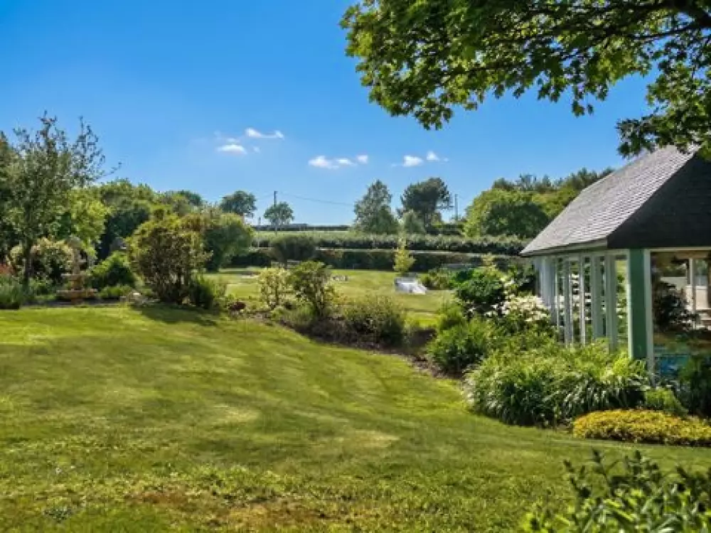 Campsite Domaine Du Launay 3 Stars★★★