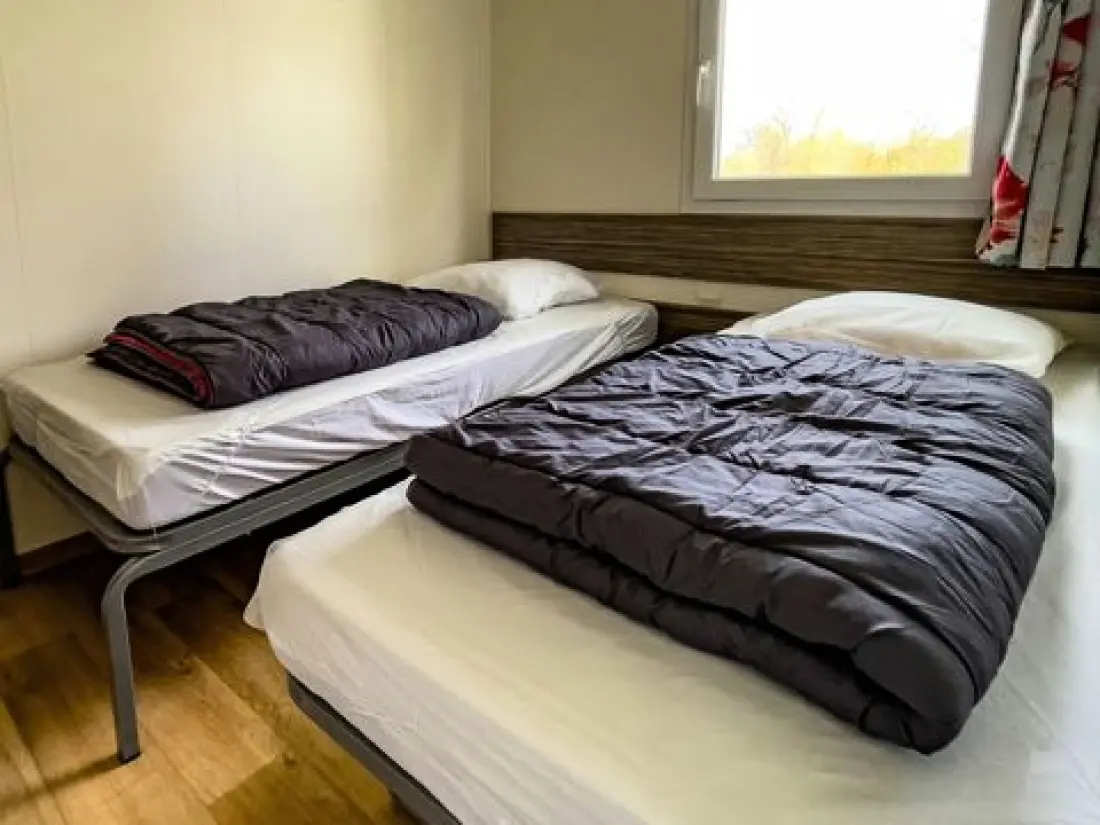 Campingplatz Domaine Du Launay 3 Sterne★★★