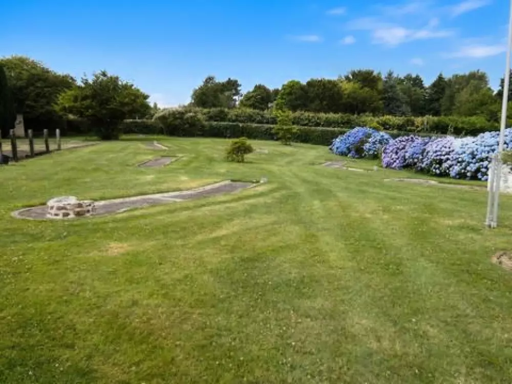 Campsite Domaine Du Launay 3 Stars★★★