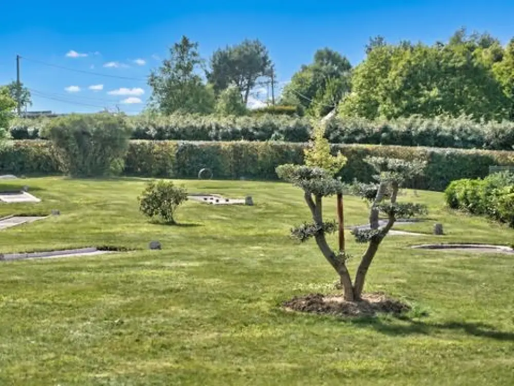 Camping Domaine Du Launay 3 étoiles★★★