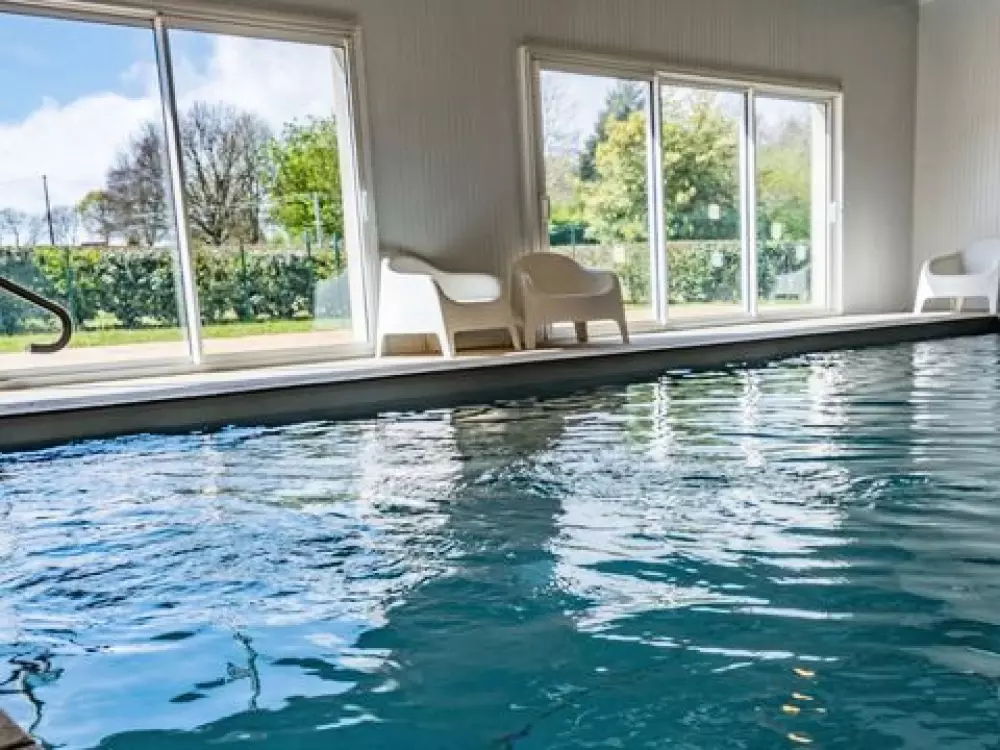 Campsite Domaine Du Launay 3 Stars★★★