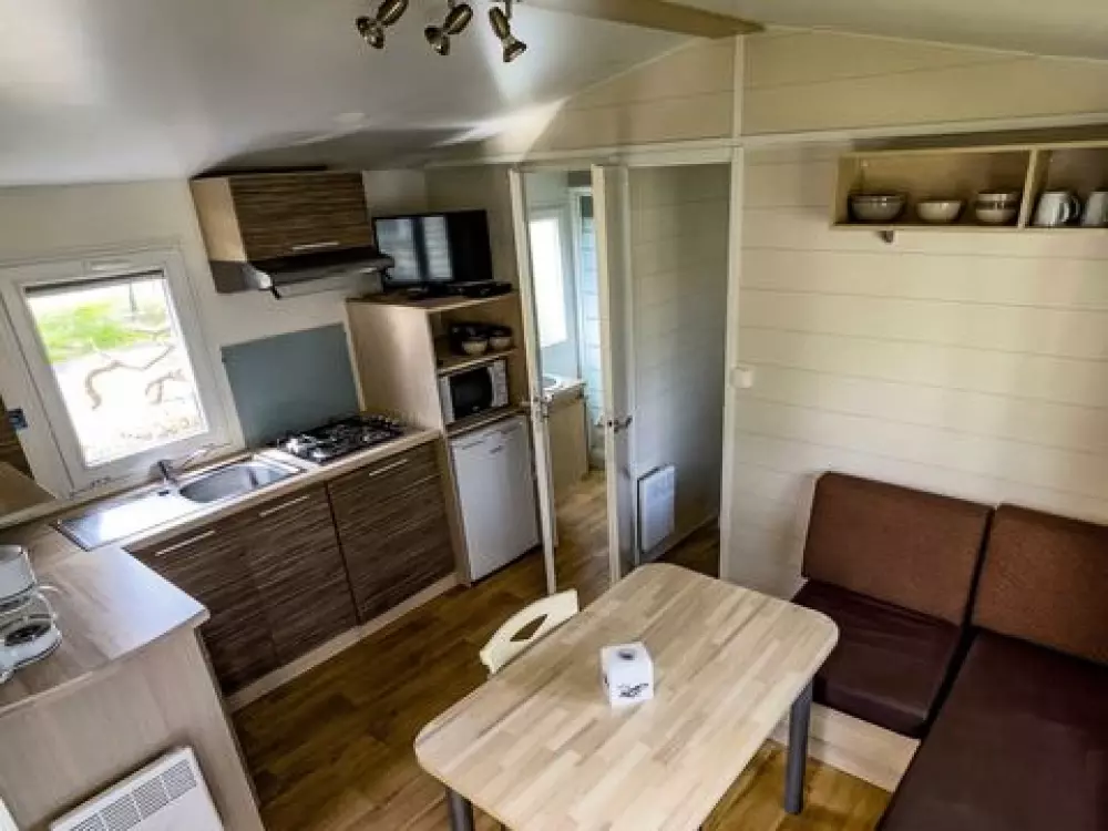 Campsite Domaine Du Launay 3 Stars★★★