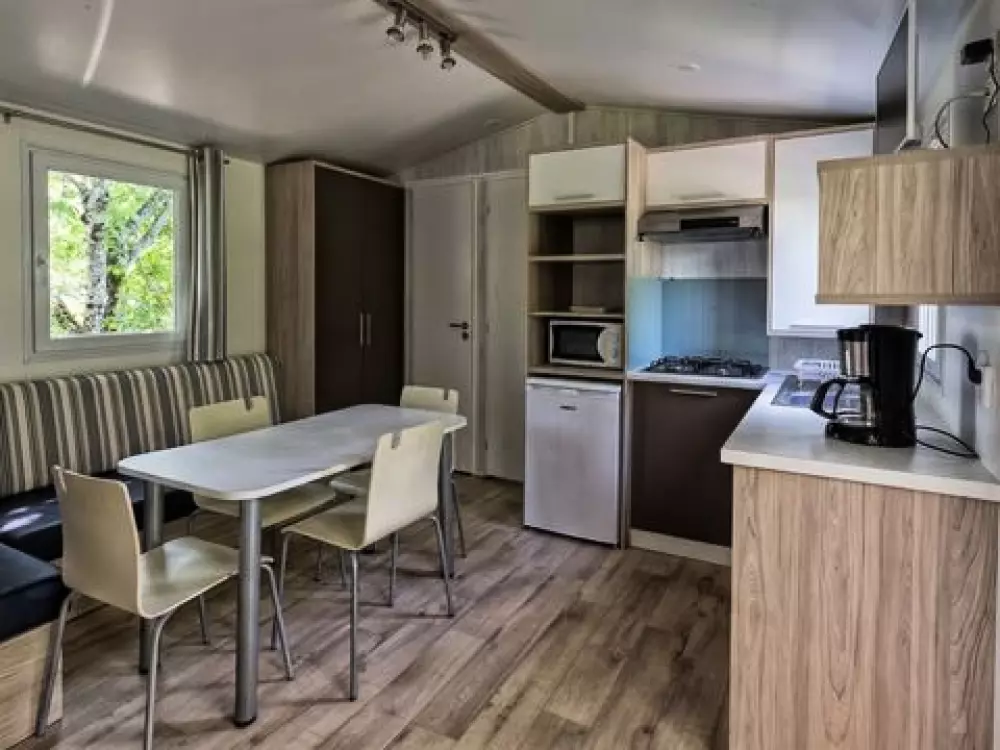 Campsite Domaine Du Launay 3 Stars★★★