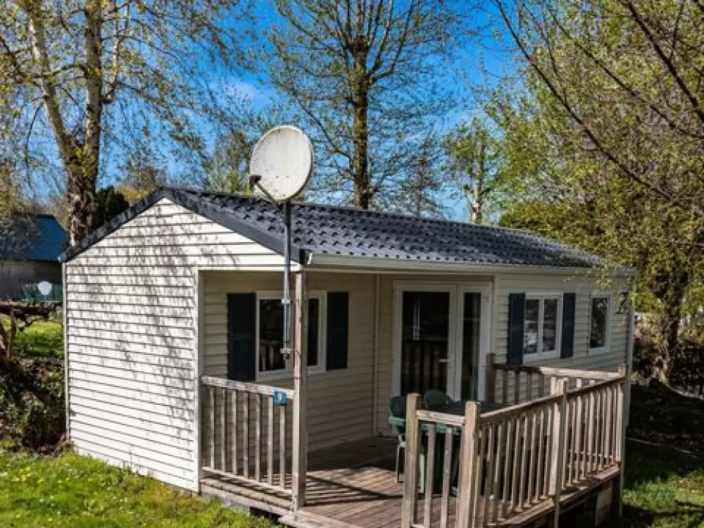 Campeggio Domaine Du Launay 3 Stelle★★★