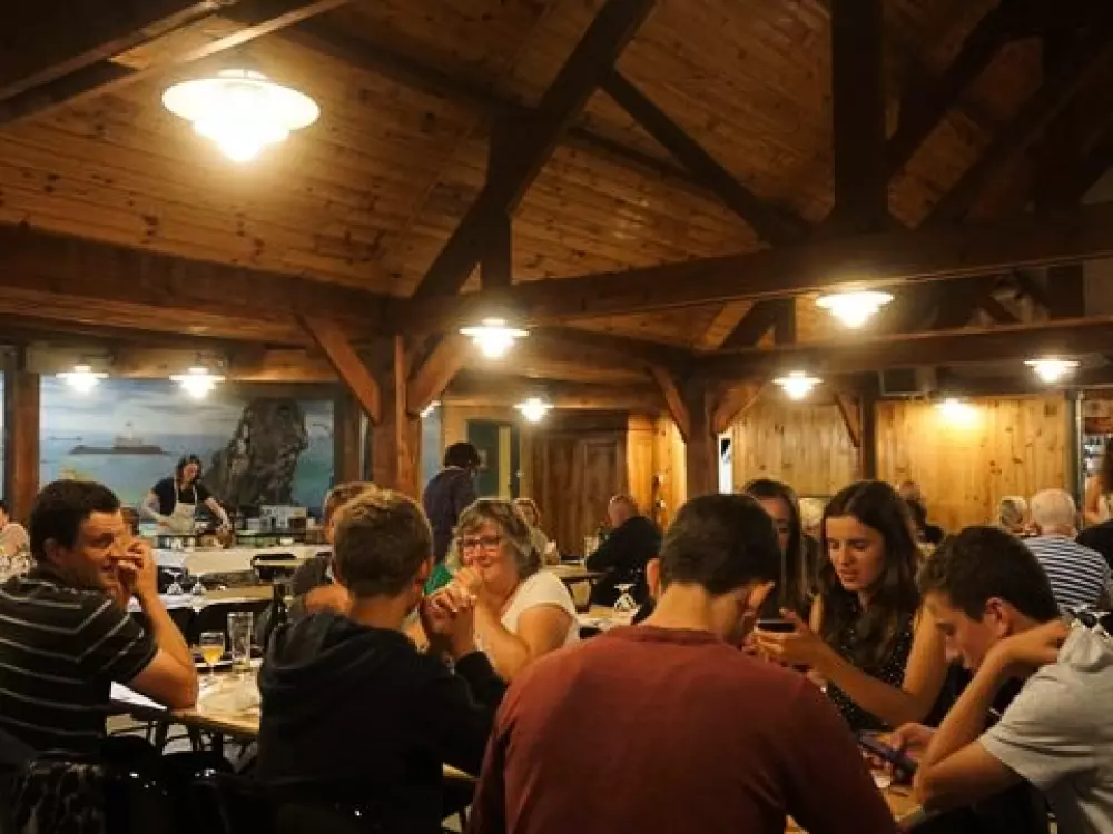 Campeggio Domaine Du Launay 3 Stelle★★★