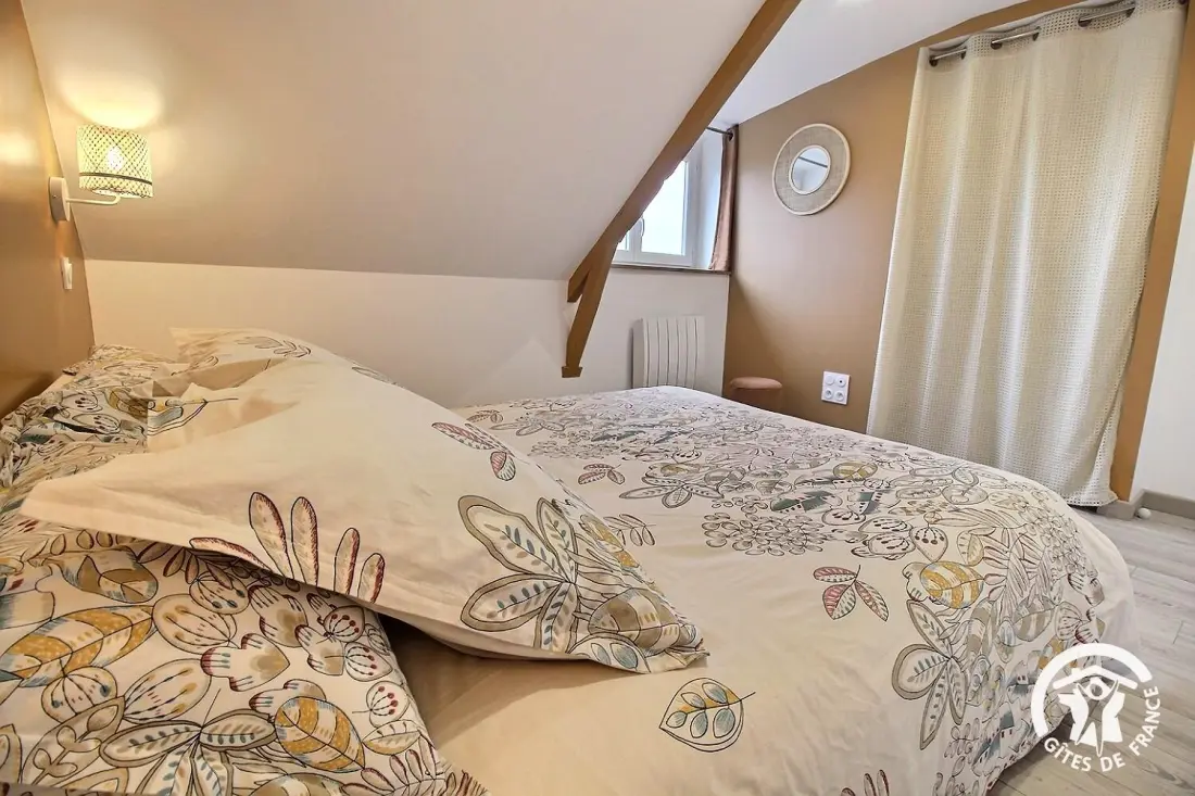 Gîte de France Ar madalen 3 Ohren