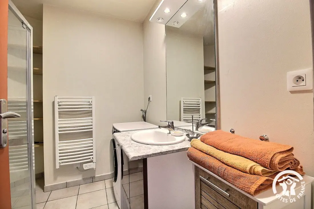 Gîte de France Ecogite die stabilen 3 Ohren