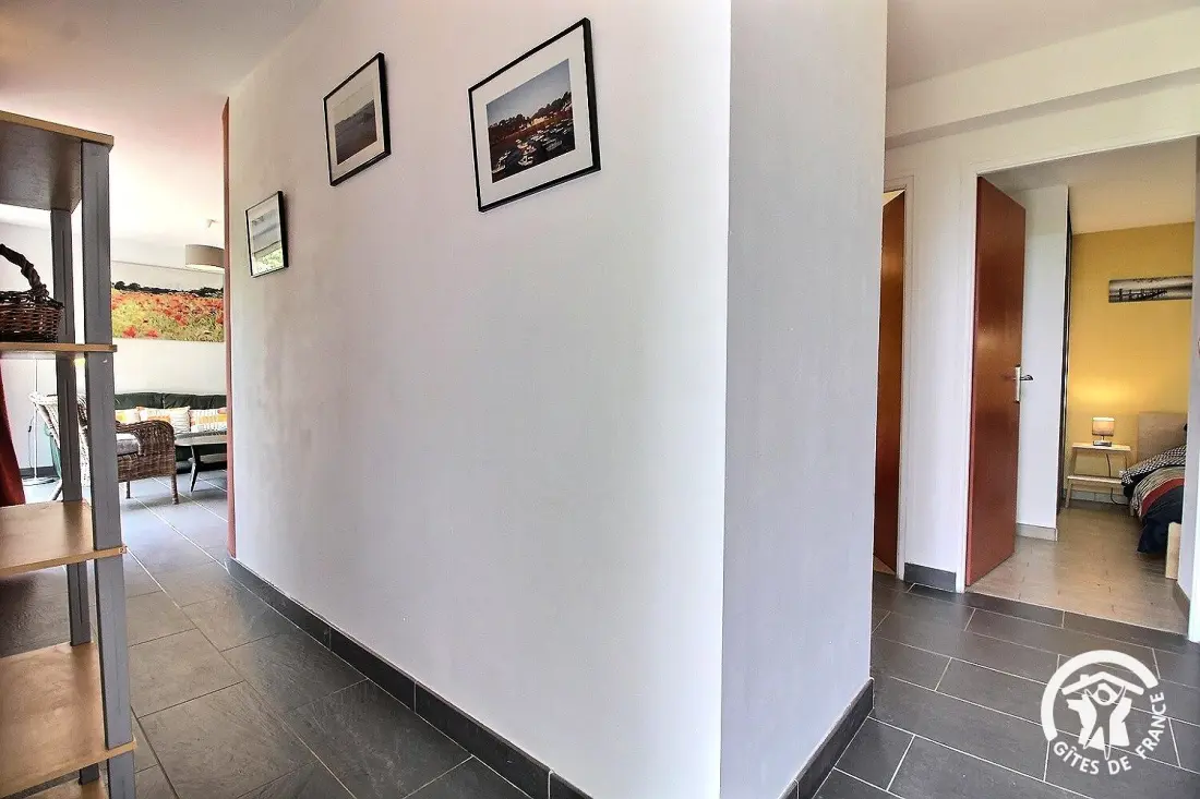 Gîte de France Ecogite die stabilen 3 Ohren