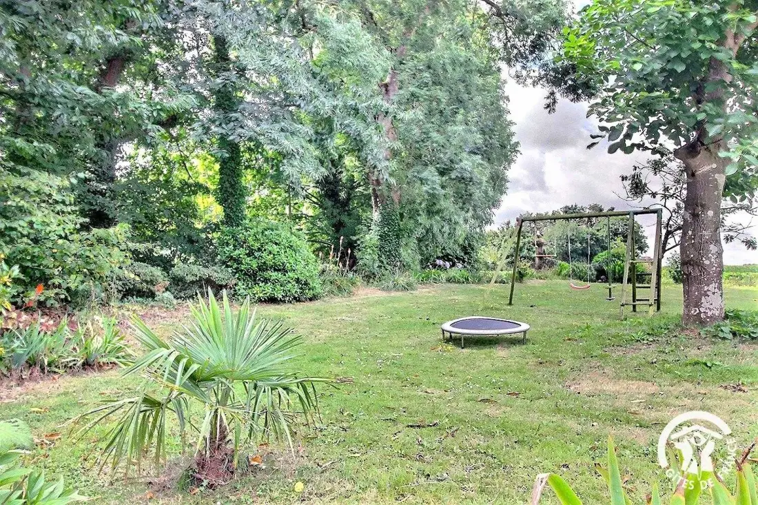 Gîte de France Ecogite die stabilen 3 Ohren