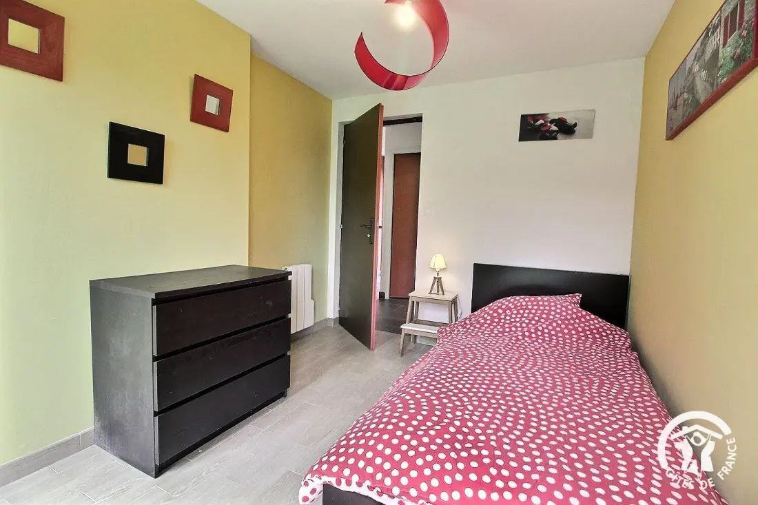 Gîte de France Ecogite die stabilen 3 Ohren