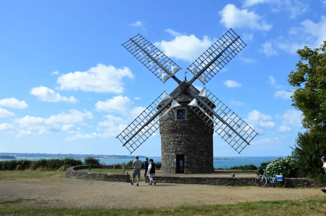 Gîte de France Ecogite die stabilen 3 Ohren