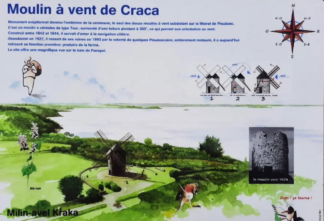 Gîte de France Ecogite die stabilen 3 Ohren