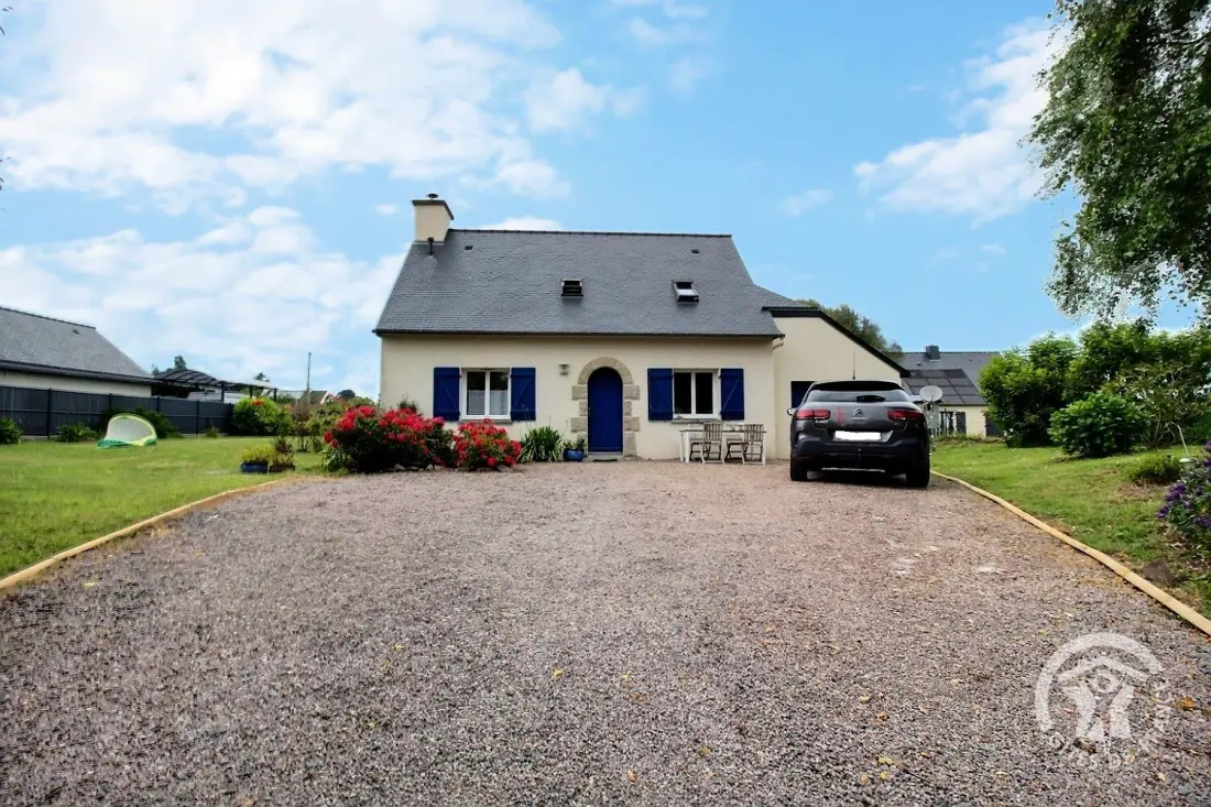 Gîte de France Les 2 Tipps 2 Ähren