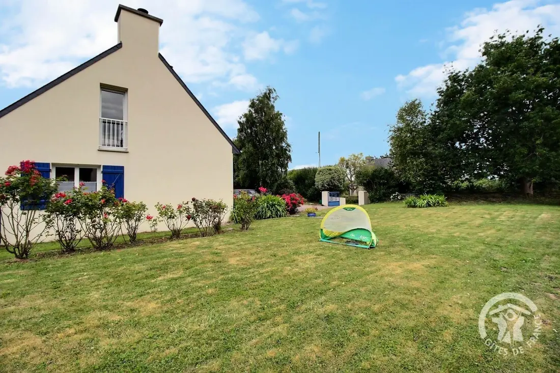 Gîte de France Les 2 Tipps 2 Ähren