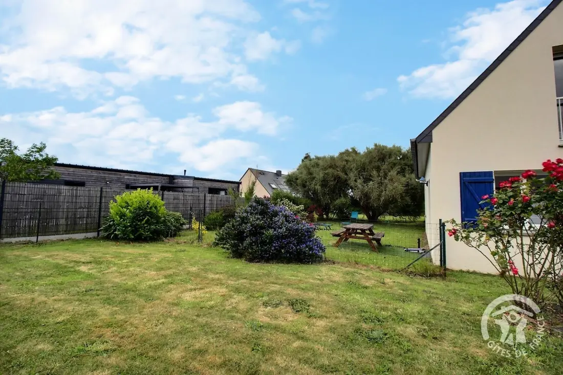 Gîte de France Les 2 Tipps 2 Ähren