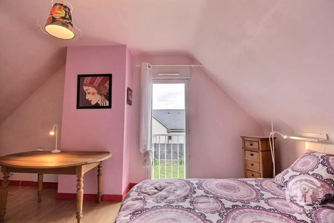 Gîte de France Les 2 Tipps 2 Ähren