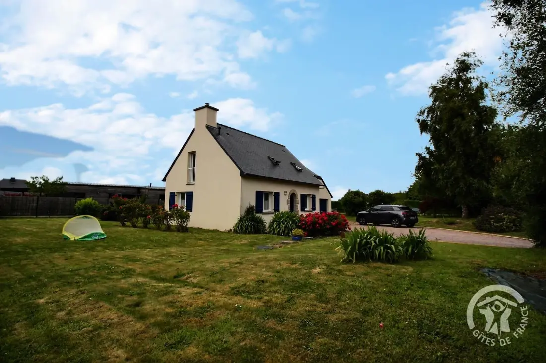 Gîte de France Les 2 Tipps 2 Ähren