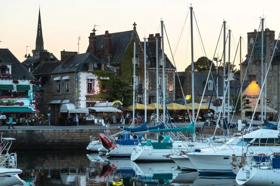 Gîte de France Les 2 Tipps 2 Ähren