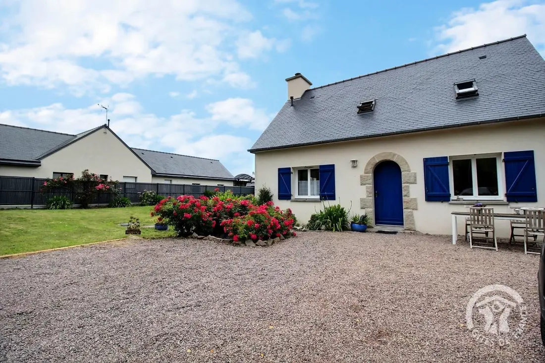 Gîte de France Les 2 Tipps 2 Ähren