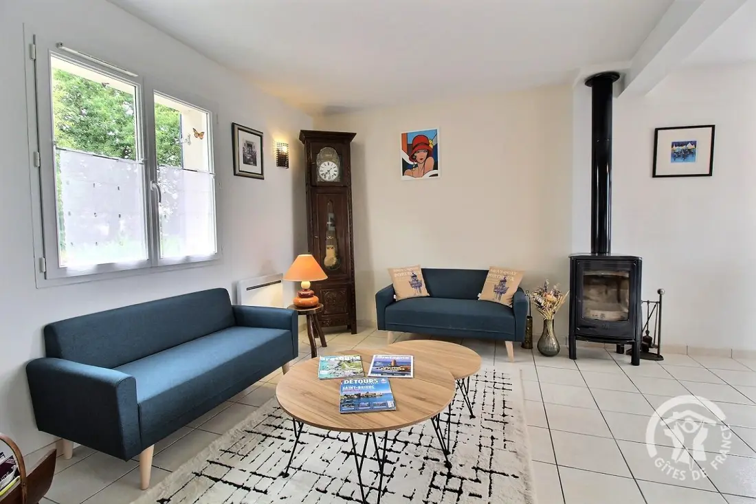 Gîte de France Les 2 Tipps 2 Ähren