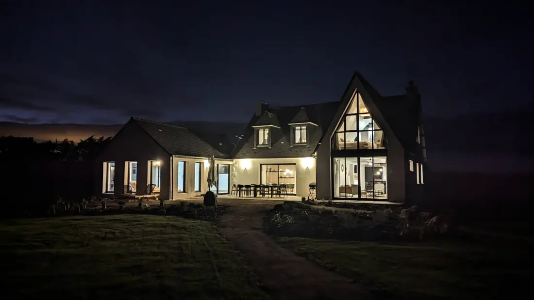 House in Plouezec - Paimpol