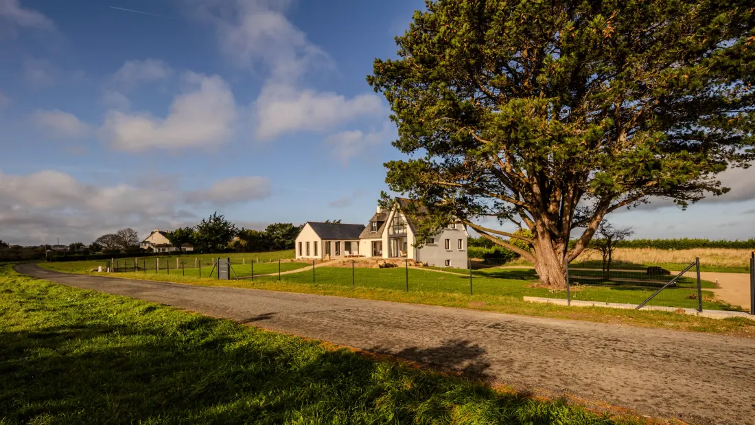 House in Plouezec - Paimpol