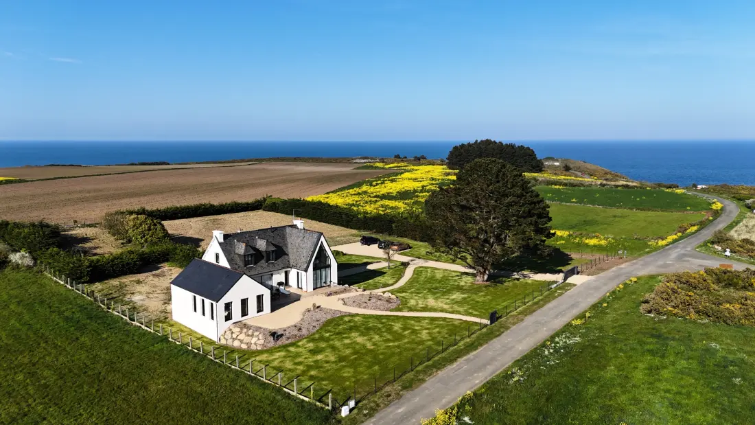 House in Plouezec - Paimpol