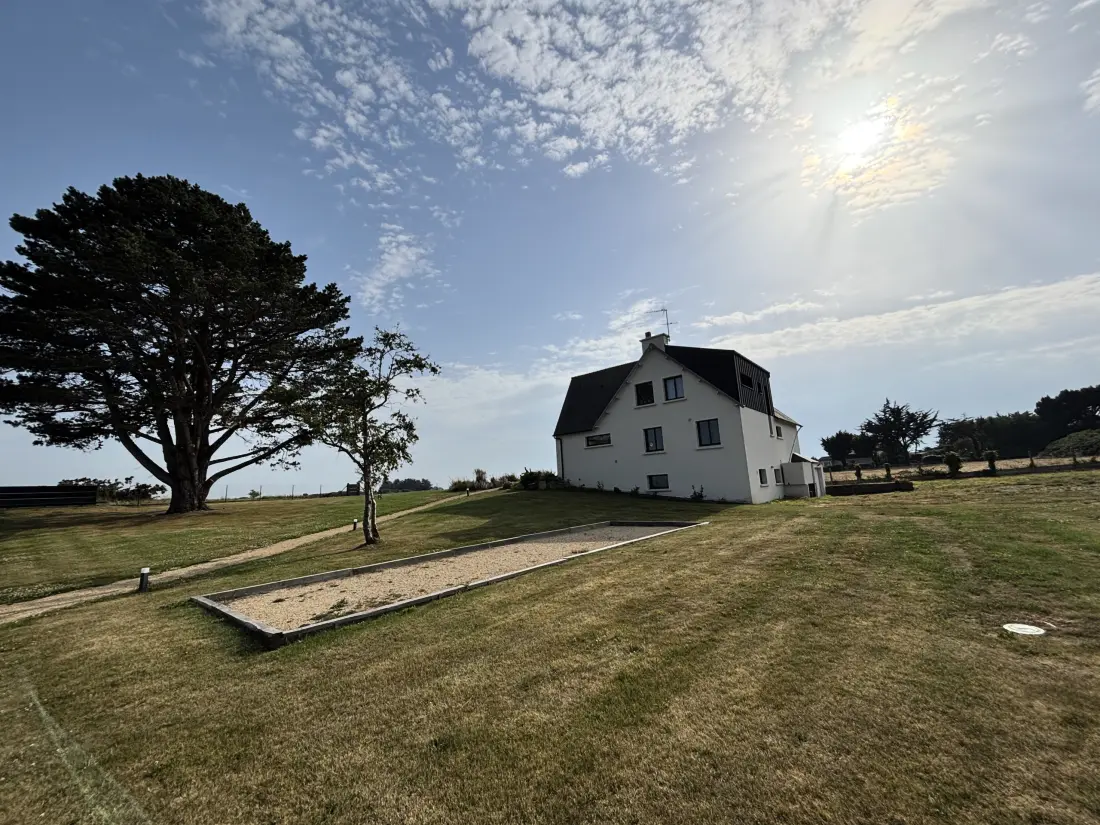 House in Plouezec - Paimpol