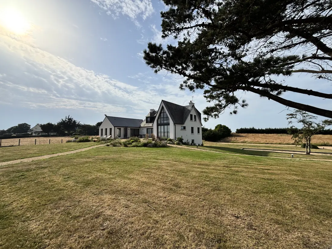 House in Plouezec - Paimpol