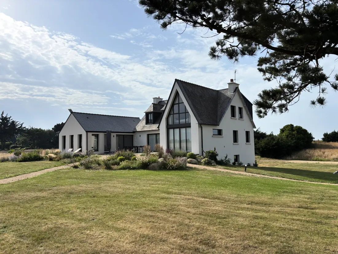 House in Plouezec - Paimpol